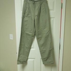 Savage's  Khaki Dress Pants
